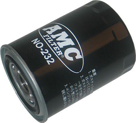 Kavo Parts NO-232 - Filtro olio www.autoricambi360.it