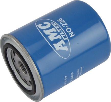 Kavo Parts NO-226 - Filtro olio www.autoricambi360.it