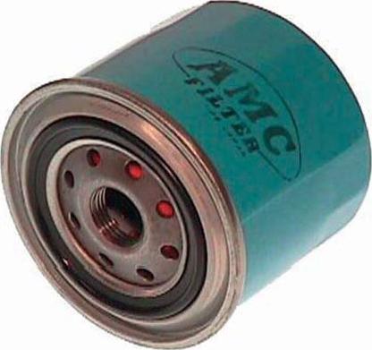 Kavo Parts NO-221 - Filtro olio www.autoricambi360.it