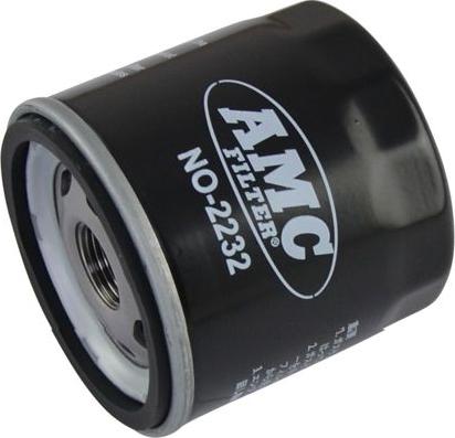 Kavo Parts NO-2232 - Filtro olio www.autoricambi360.it