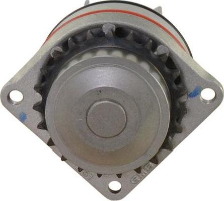 Kavo Parts NW-1244 - Pompa acqua www.autoricambi360.it