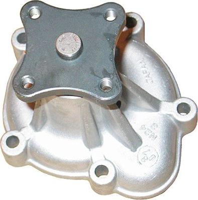 Kavo Parts NW-1209 - Pompa acqua www.autoricambi360.it