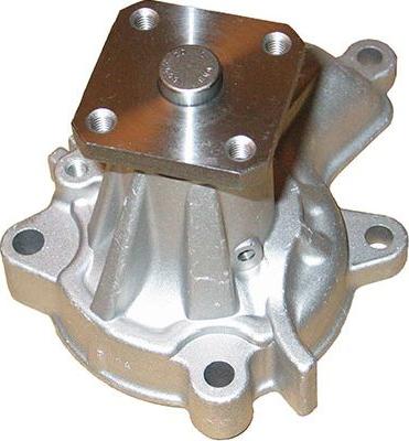 Kavo Parts NW-1204 - Pompa acqua www.autoricambi360.it