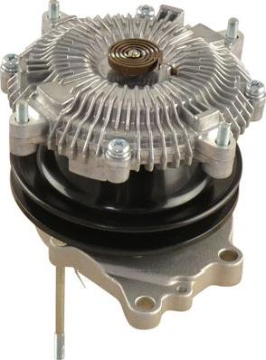 Kavo Parts NW-1202 - Pompa acqua www.autoricambi360.it