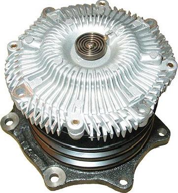 Kavo Parts NW-1228 - Pompa acqua www.autoricambi360.it