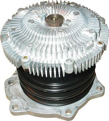 Kavo Parts NW-2240 - Pompa acqua www.autoricambi360.it