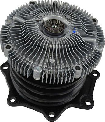 Kavo Parts NW-2234 - Pompa acqua www.autoricambi360.it