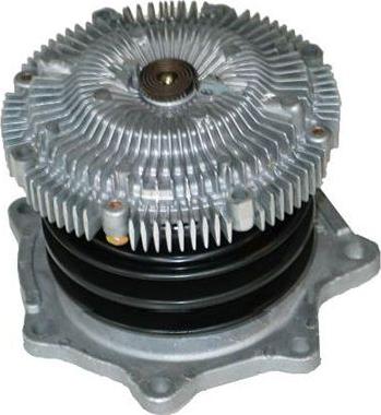 Kavo Parts NW-2272 - Pompa acqua www.autoricambi360.it