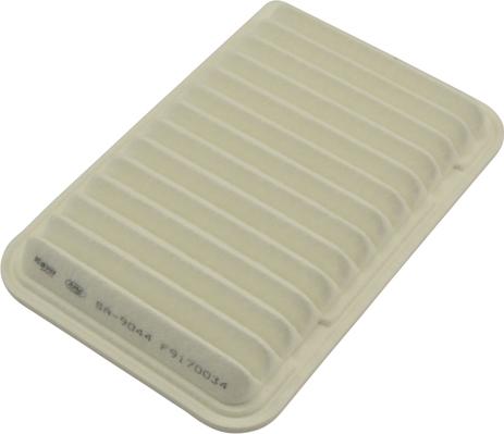 Kavo Parts SA-9044 - Filtro aria www.autoricambi360.it