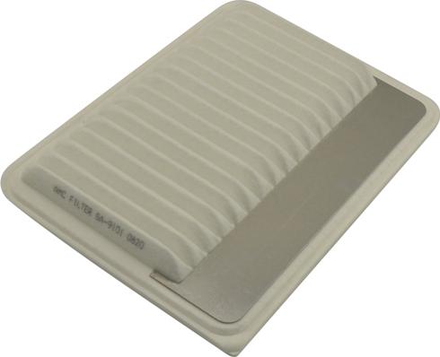 Kavo Parts SA-9101 - Filtro aria www.autoricambi360.it