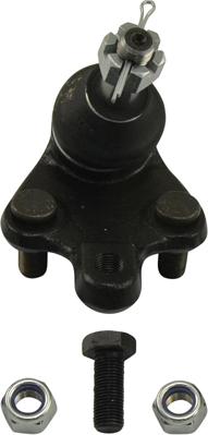 Kavo Parts SBJ-9040 - Giunto di supporto / guida www.autoricambi360.it