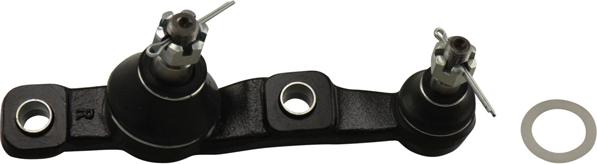 Kavo Parts SBJ-9080 - Giunto di supporto / guida www.autoricambi360.it