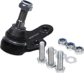 CTR CB0583 - Giunto di supporto / guida www.autoricambi360.it
