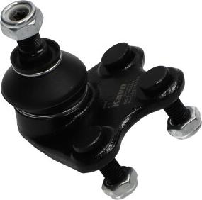 Kavo Parts SBJ-10004 - Giunto di supporto / guida www.autoricambi360.it