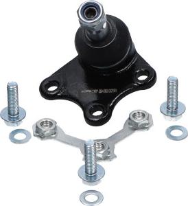 Kavo Parts SBJ-10033 - Giunto di supporto / guida www.autoricambi360.it