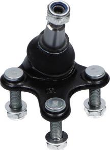 Kavo Parts SBJ-10029 - Giunto di supporto / guida www.autoricambi360.it