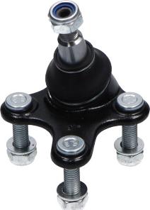 Kavo Parts SBJ-10026 - Giunto di supporto / guida www.autoricambi360.it
