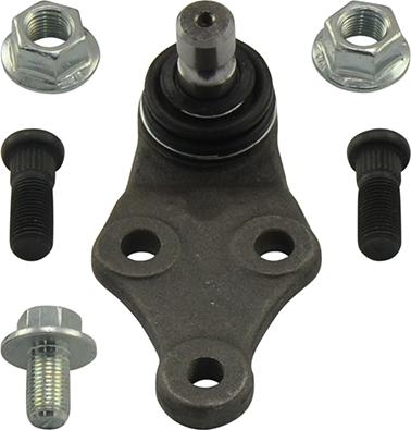 Kavo Parts SBJ-3034 - Giunto di supporto / guida www.autoricambi360.it
