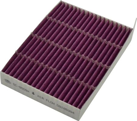 Kavo Parts SC-9509X - Filtro, Aria abitacolo www.autoricambi360.it