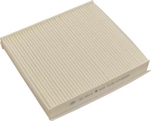 Kavo Parts SC-9514 - Filtro, Aria abitacolo www.autoricambi360.it