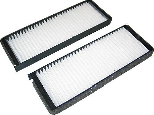 Kavo Parts SC-9803 - Filtro, Aria abitacolo www.autoricambi360.it