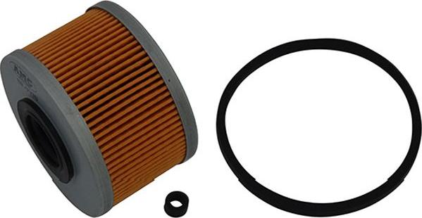 AVS Autoparts F686 - Filtro carburante www.autoricambi360.it
