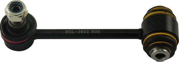 Kavo Parts SLS-9053 - Asta / Puntone, Stabilizzatore www.autoricambi360.it