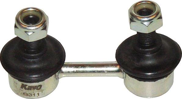Kavo Parts SLS-9008 - Asta / Puntone, Stabilizzatore www.autoricambi360.it
