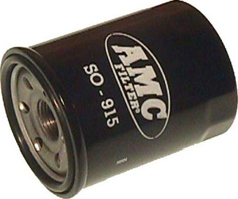 Kavo Parts SO-915 - Filtro olio www.autoricambi360.it