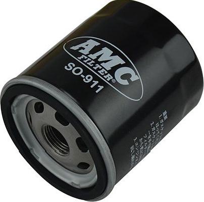 Kavo Parts SO-911 - Filtro olio www.autoricambi360.it