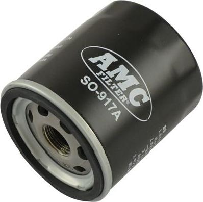 Kavo Parts SO-917A - Filtro olio www.autoricambi360.it