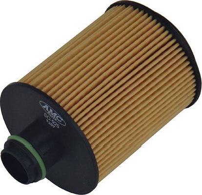 Kavo Parts SO-925 - Filtro olio www.autoricambi360.it