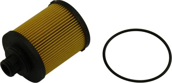 Kavo Parts SO-920 - Filtro olio www.autoricambi360.it