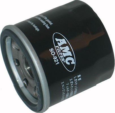 Kavo Parts SO-921 - Filtro olio www.autoricambi360.it