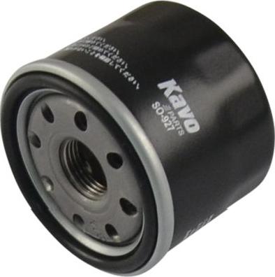 Kavo Parts SO-927 - Filtro olio www.autoricambi360.it