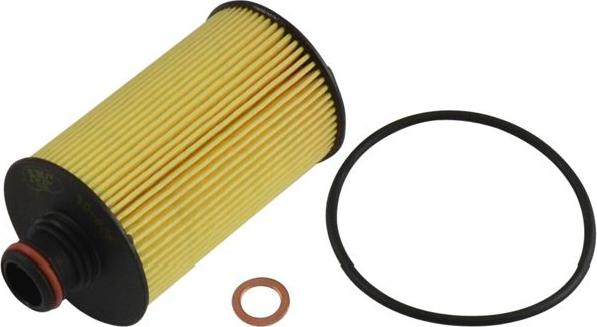 Kavo Parts SO-806 - Filtro olio www.autoricambi360.it