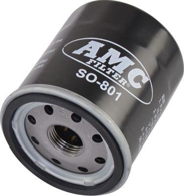 Kavo Parts SO-801 - Filtro olio www.autoricambi360.it