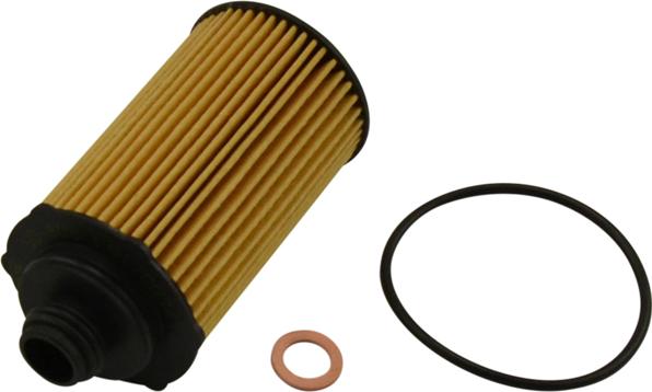Kavo Parts SO-808 - Filtro olio www.autoricambi360.it