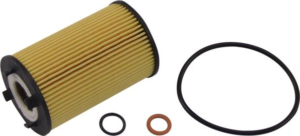 Kavo Parts SO-807 - Filtro olio www.autoricambi360.it