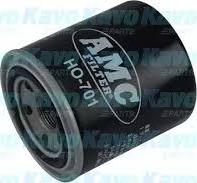 Kavo Parts SO-701 - Filtro olio www.autoricambi360.it