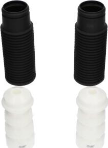 Kavo Parts SPK-10044 - Kit parapolvere, Ammortizzatore www.autoricambi360.it