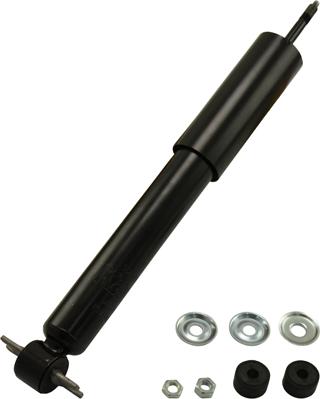 Kavo Parts SSA-9096 - Ammortizzatore www.autoricambi360.it