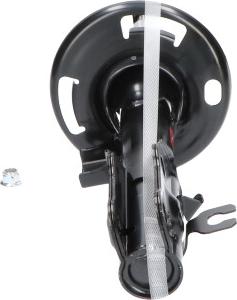 Kavo Parts SSA-4548 - Ammortizzatore www.autoricambi360.it