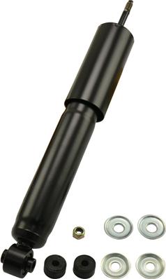Kavo Parts SSA-4521 - Ammortizzatore www.autoricambi360.it