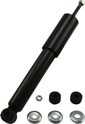 Kavo Parts SSA-6544 - Ammortizzatore www.autoricambi360.it