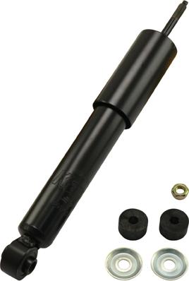 Kavo Parts SSA-6545 - Ammortizzatore www.autoricambi360.it