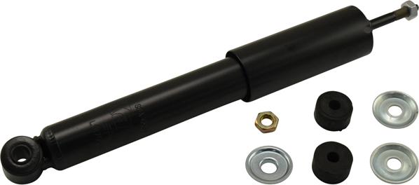 Kavo Parts SSA-6539 - Ammortizzatore www.autoricambi360.it
