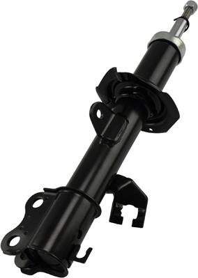 Kavo Parts SSA-6535 - Ammortizzatore www.autoricambi360.it