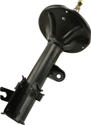 Kavo Parts SSA-6572 - Ammortizzatore www.autoricambi360.it