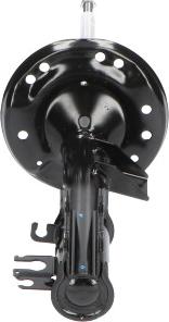 Kavo Parts SSA-10408 - Ammortizzatore www.autoricambi360.it